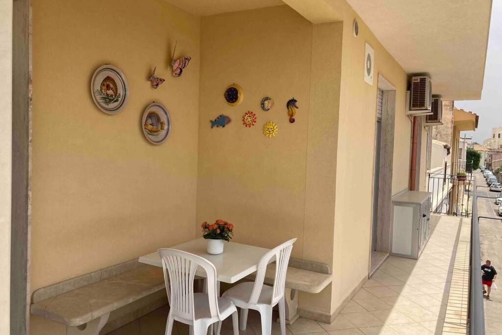 Casa Victoria Villa Marina di Ragusa Exterior foto
