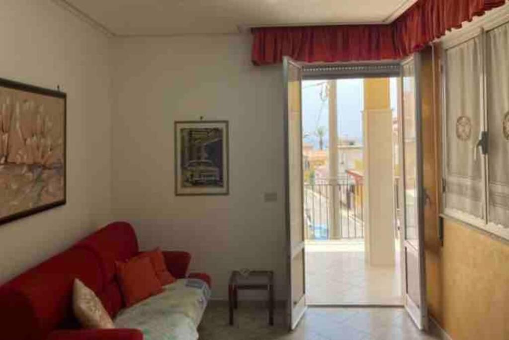 Casa Victoria Villa Marina di Ragusa Exterior foto