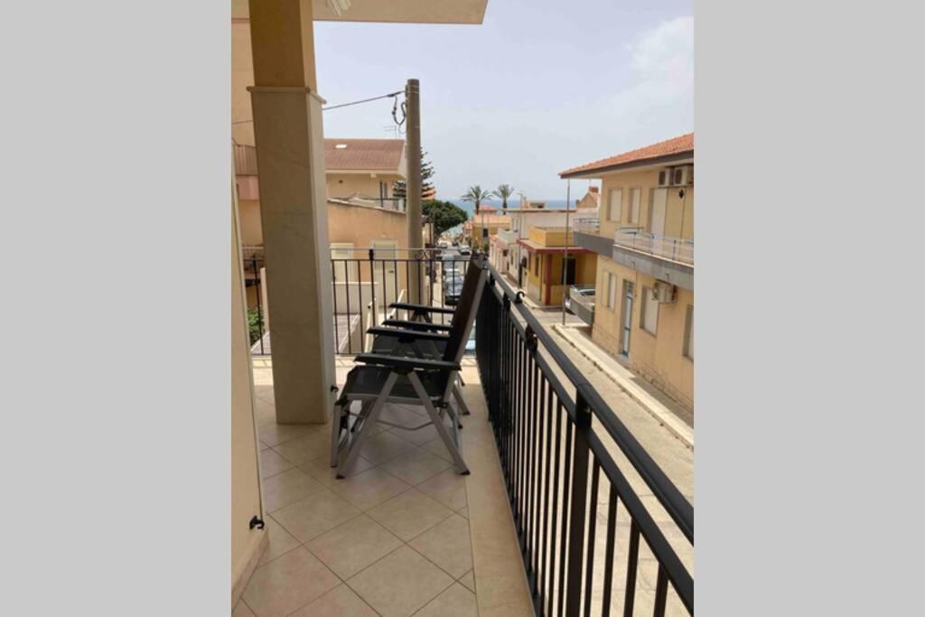 Casa Victoria Villa Marina di Ragusa Exterior foto