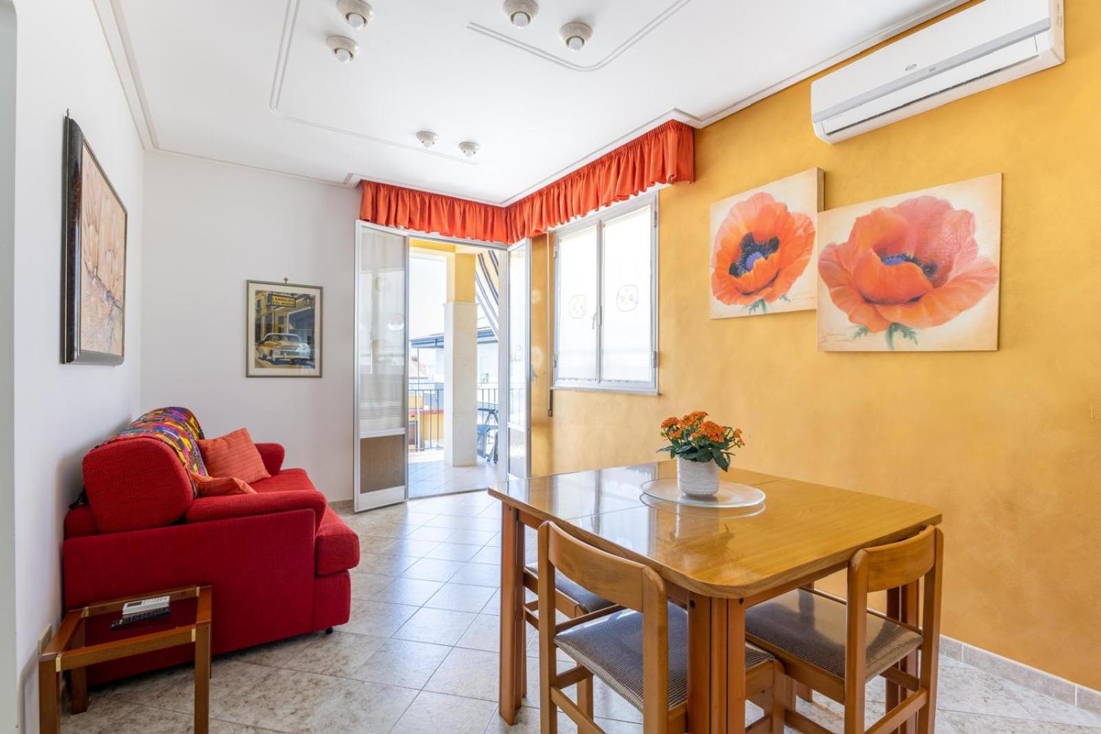 Casa Victoria Villa Marina di Ragusa Exterior foto