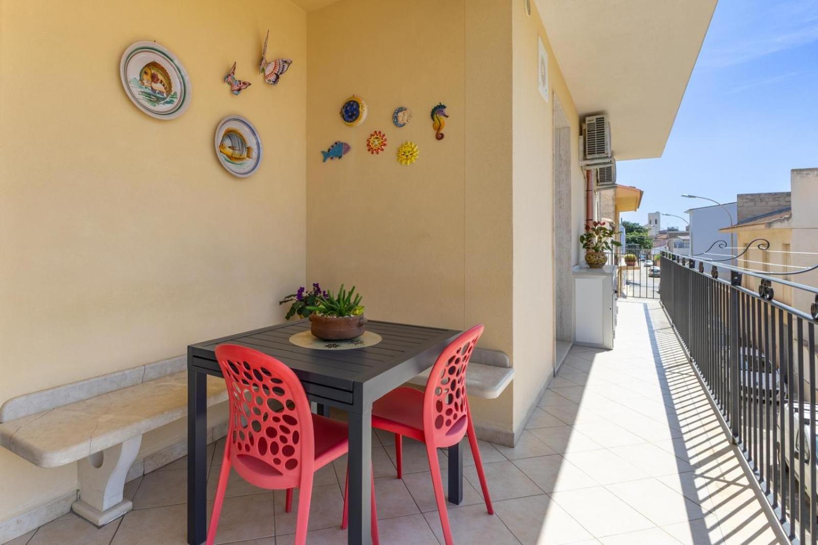 Casa Victoria Villa Marina di Ragusa Exterior foto