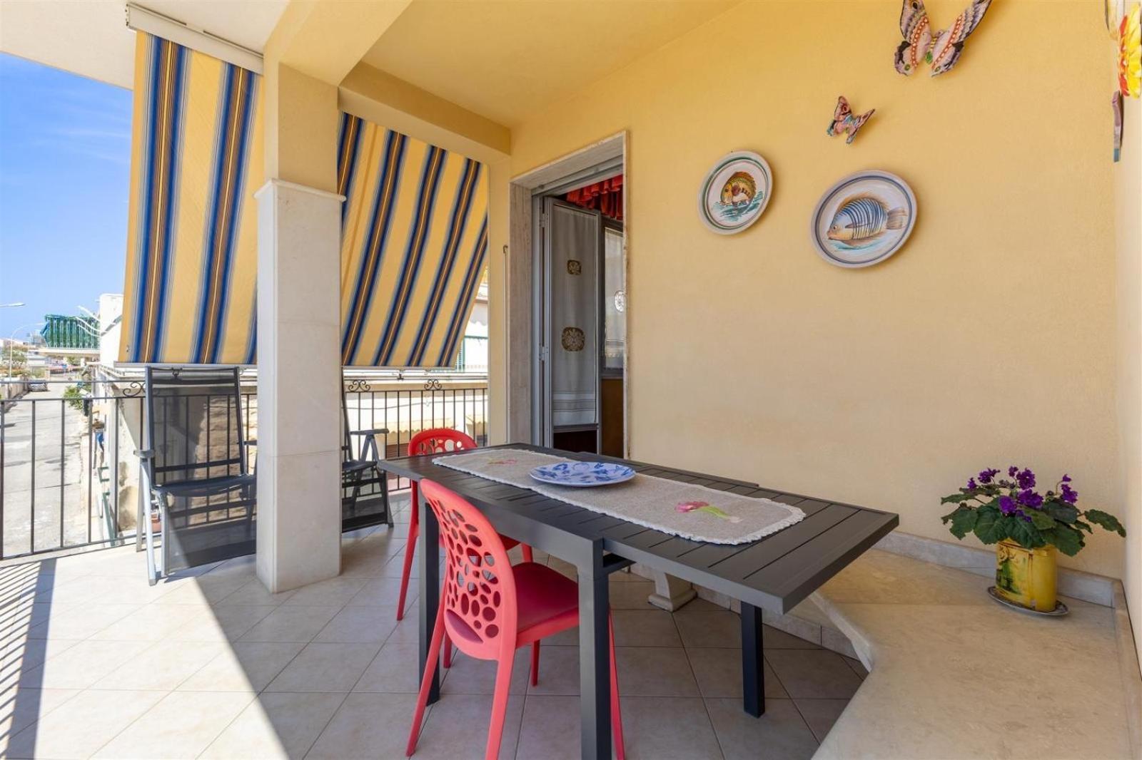 Casa Victoria Villa Marina di Ragusa Exterior foto