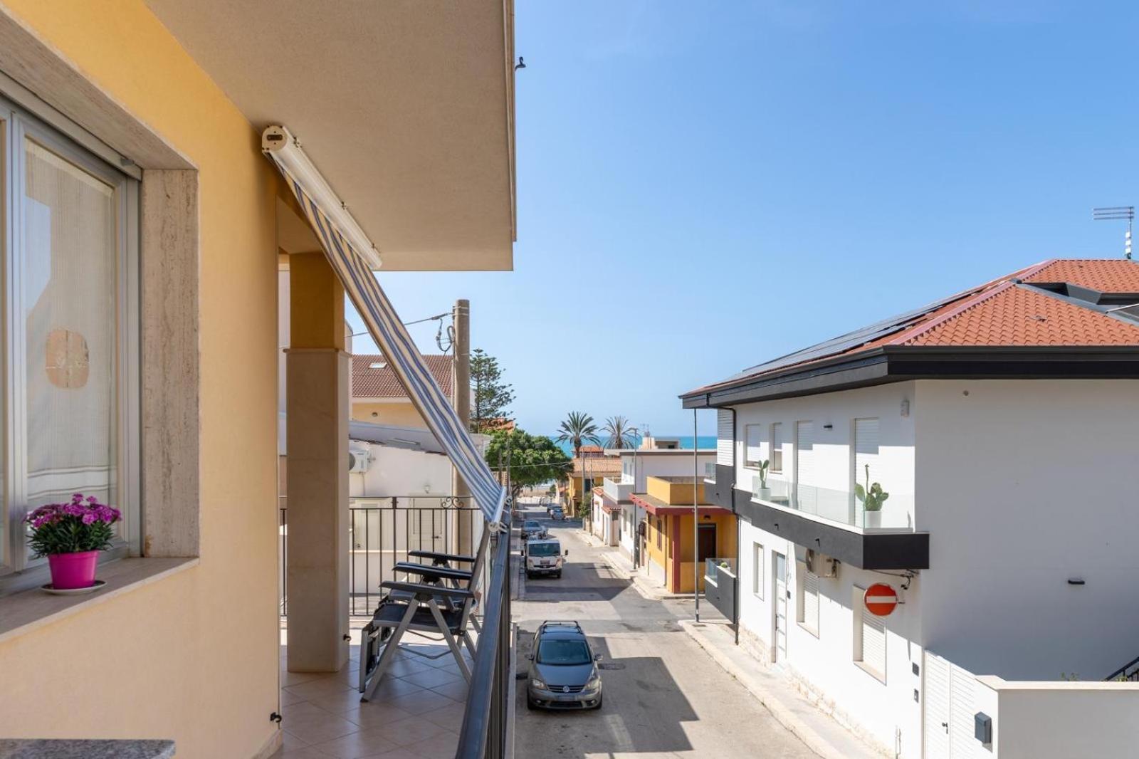 Casa Victoria Villa Marina di Ragusa Exterior foto